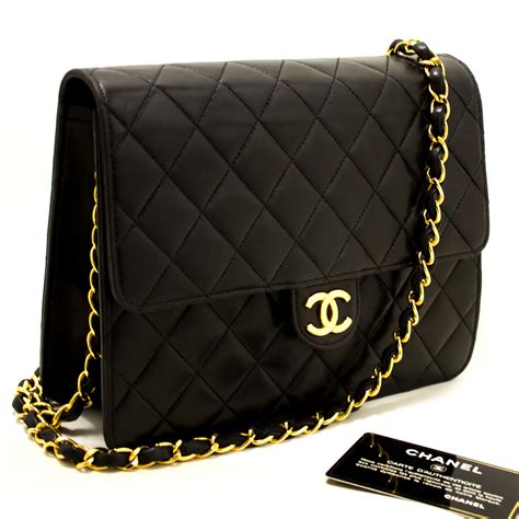 ebay japan chanel bags|Chanel used bags eBay.